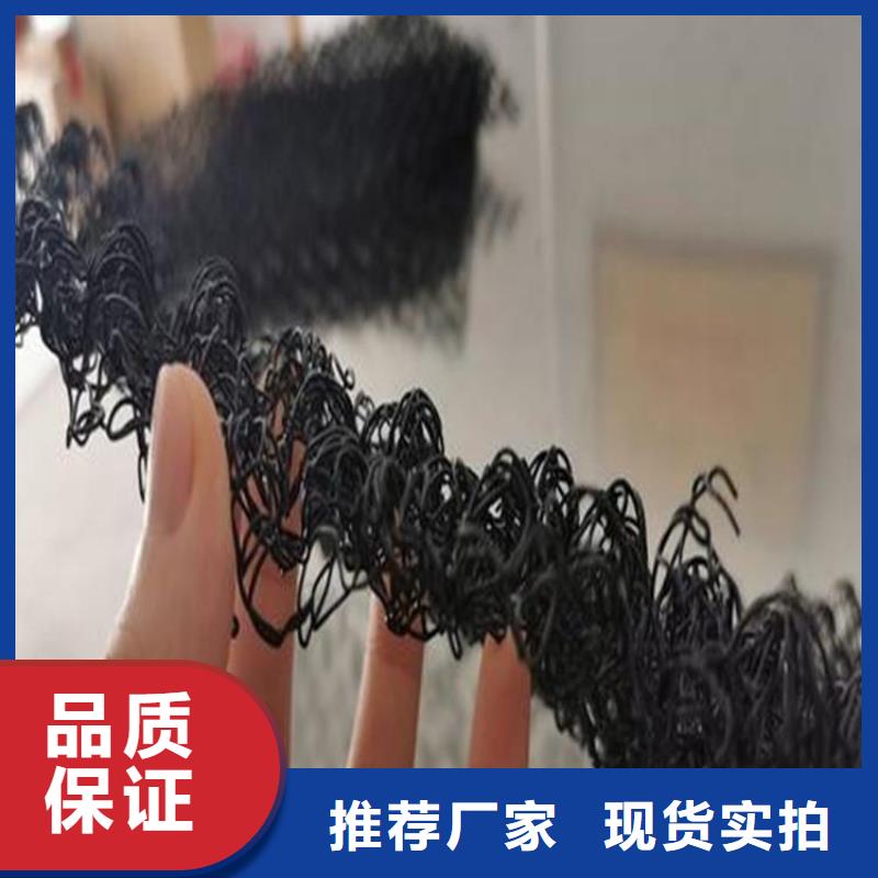 邊坡防護三維生態三維水土保護毯