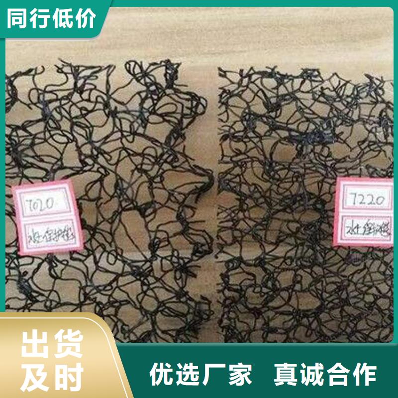 聚酰胺水土保護(hù)毯廠家動(dòng)態(tài)