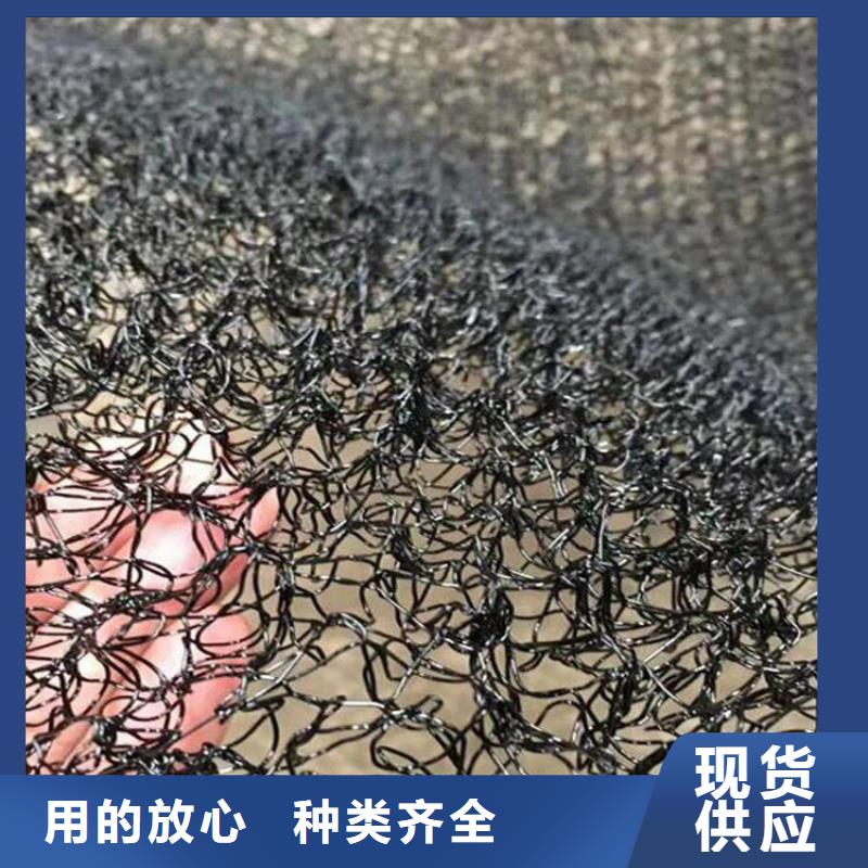 水土保護毯土工格柵真正的源頭廠家