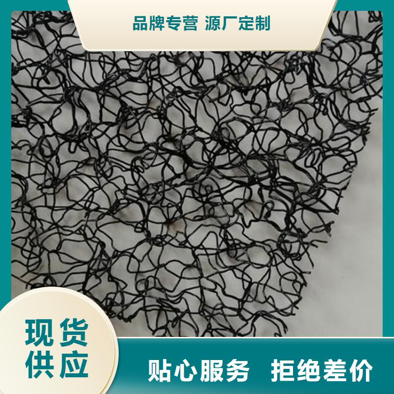 水土保護毯土工格柵源頭把關放心選購
