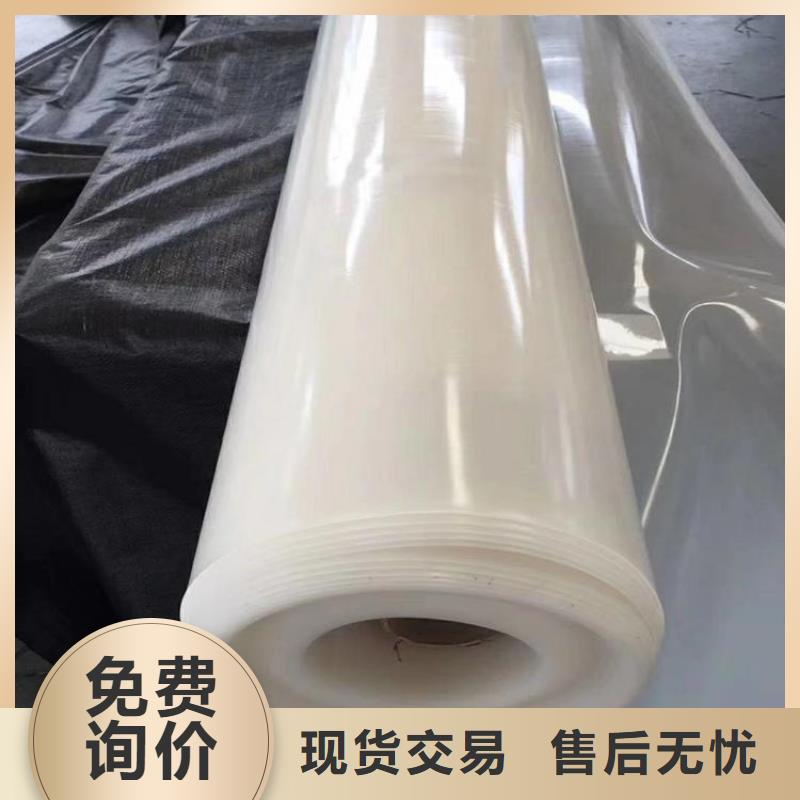 自粘ECB防水板