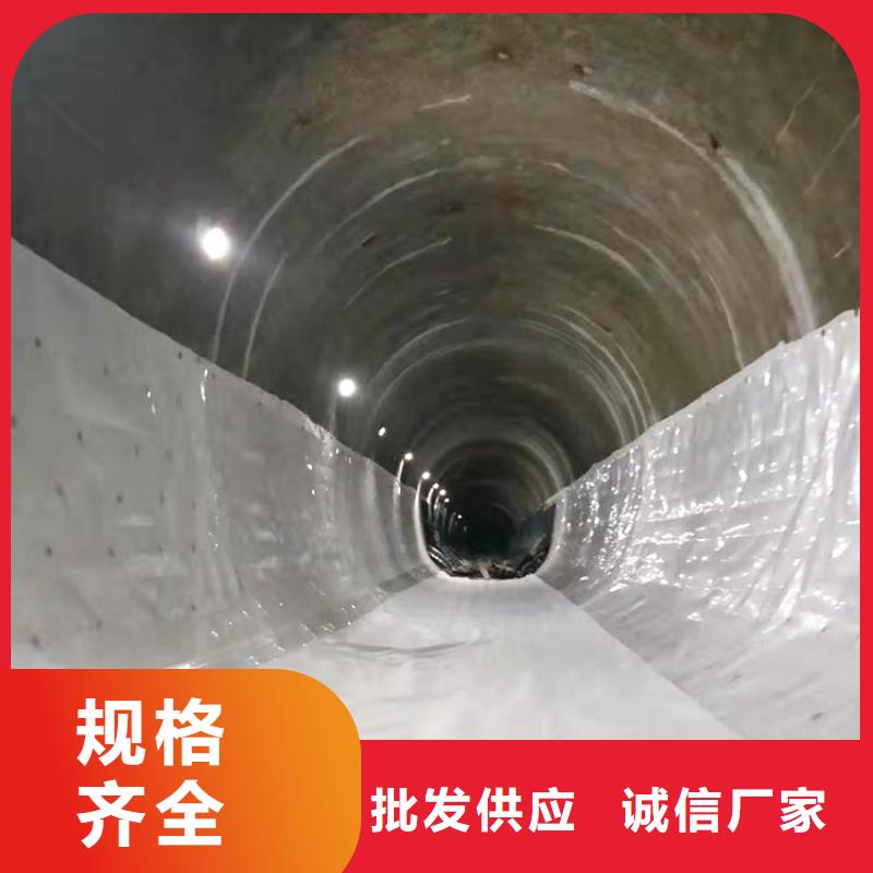 EVA防水板嚴格檢測