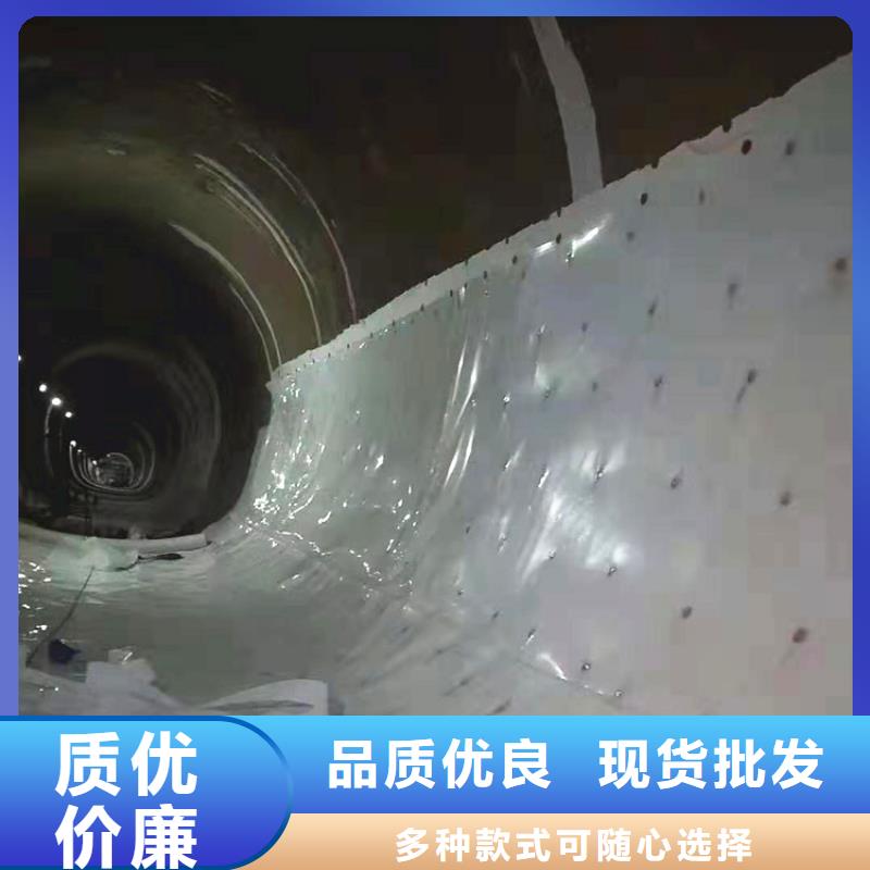 防水板防裂貼不只是質量好