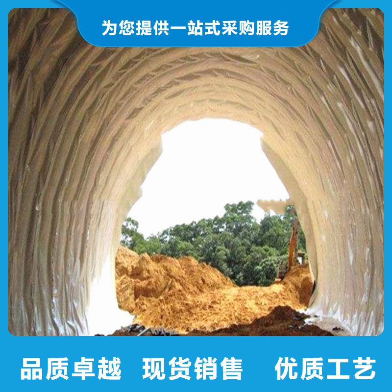 防水板土工布客戶好評