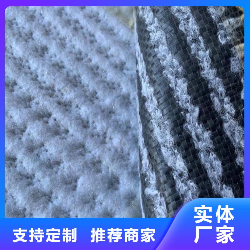 復合膨潤土墊GCL拿樣
