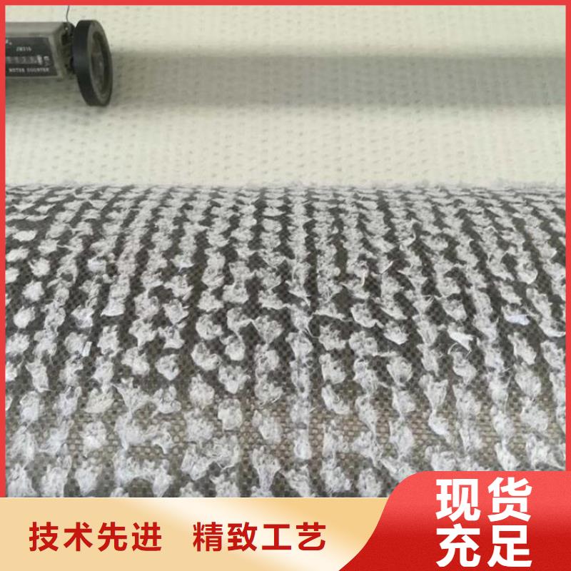 膨潤土防水毯復合土工膜細節嚴格凸顯品質