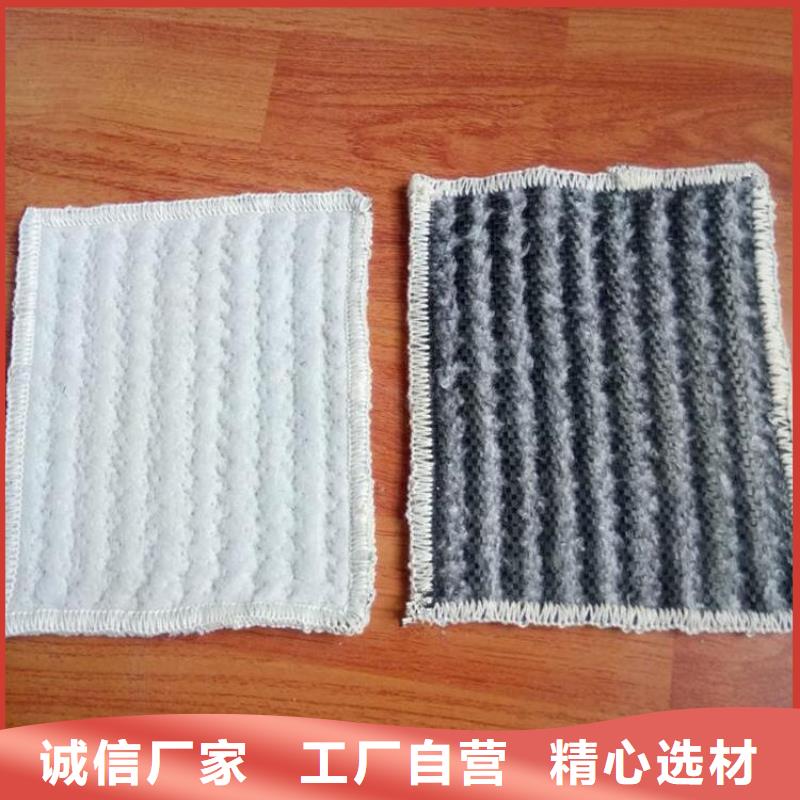 臨高縣6000g鈉基膨潤土防水毯