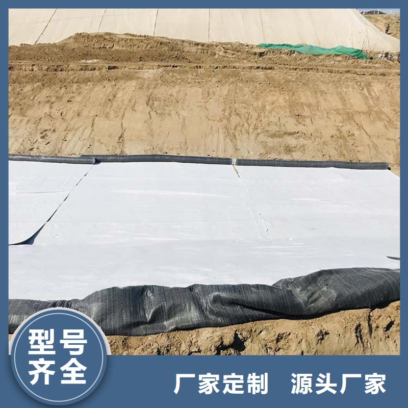膨潤土防水毯防裂貼熱銷產品