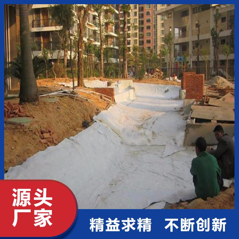 【膨潤土防水毯】_硬式透水管多年廠家可靠