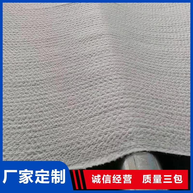 臨高縣6000g鈉基膨潤土防水毯