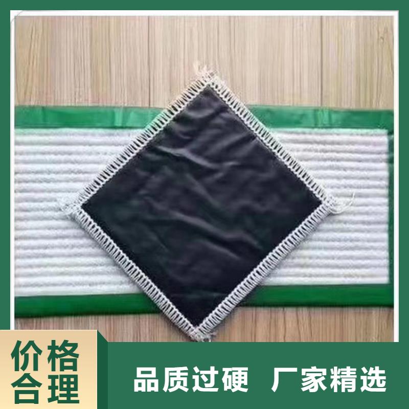 膨潤土防水毯防裂貼熱銷產品
