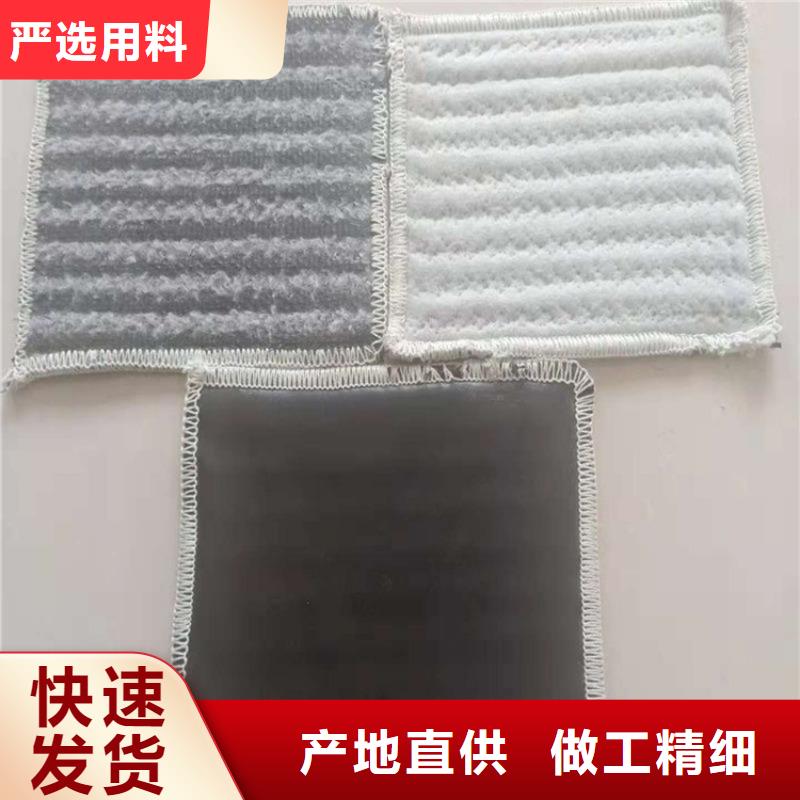 臨高縣6000g鈉基膨潤土防水毯
