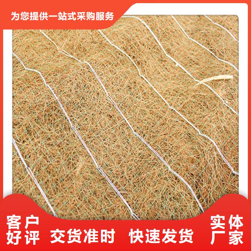 植物纖維毯