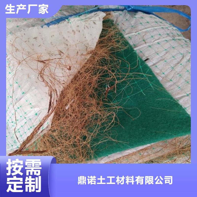 護坡生態(tài)草毯代理批發(fā)