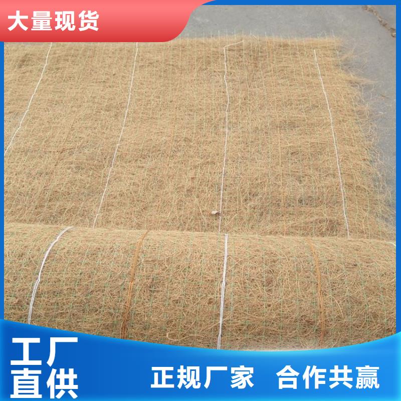環保草毯椰絲植生毯