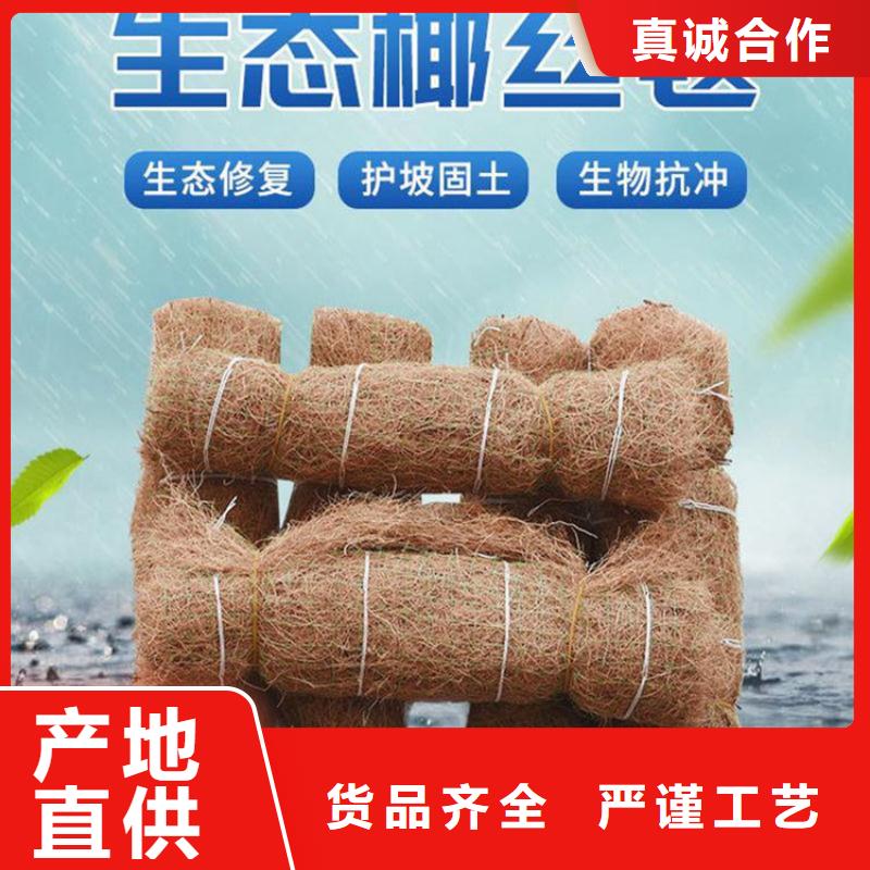 加筋抗沖生態毯市場批發