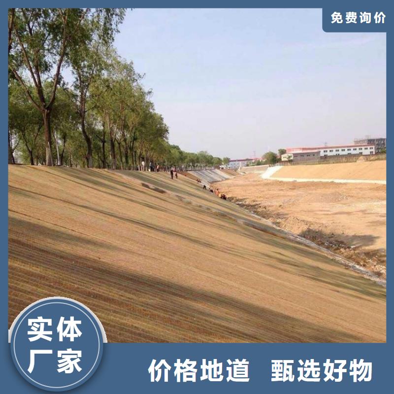 椰絲毯HDPE土工膜實力廠商