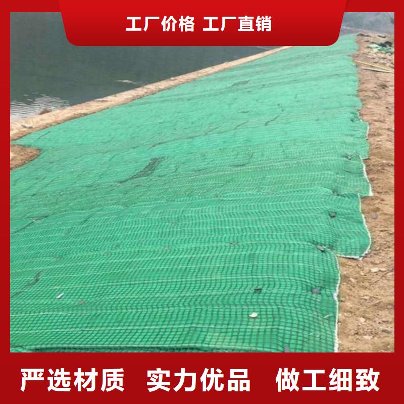 椰絲毯土工席用心經營