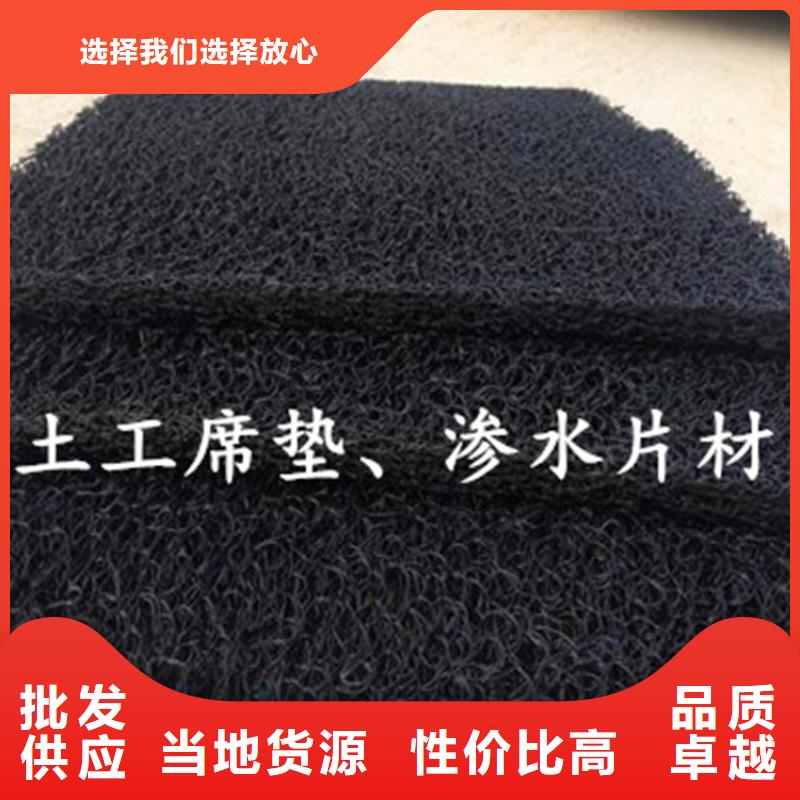滲排水網墊