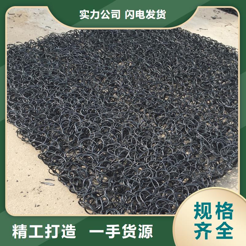 RCP滲排水網墊