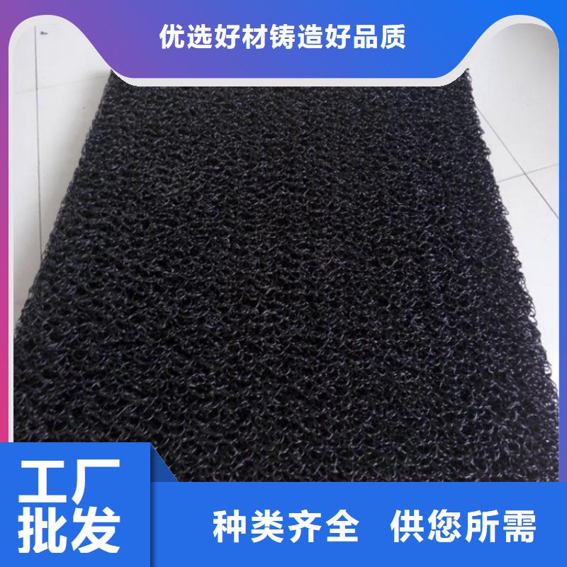 土工席垫水泥毯适用场景