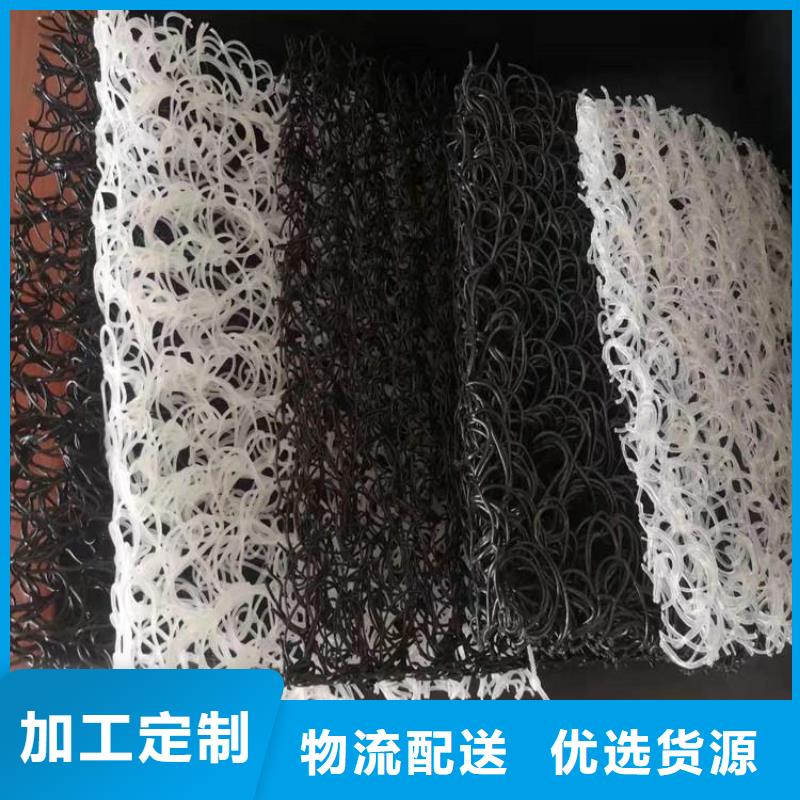 土工席垫土工格栅快速生产
