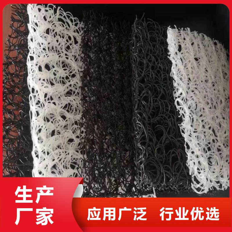 【土工席墊土工席廠家案例】