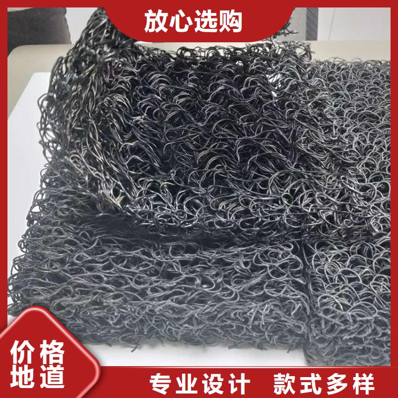 土工席墊嚴(yán)格檢測