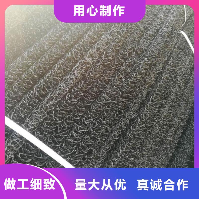土工席墊水泥毯適用場景