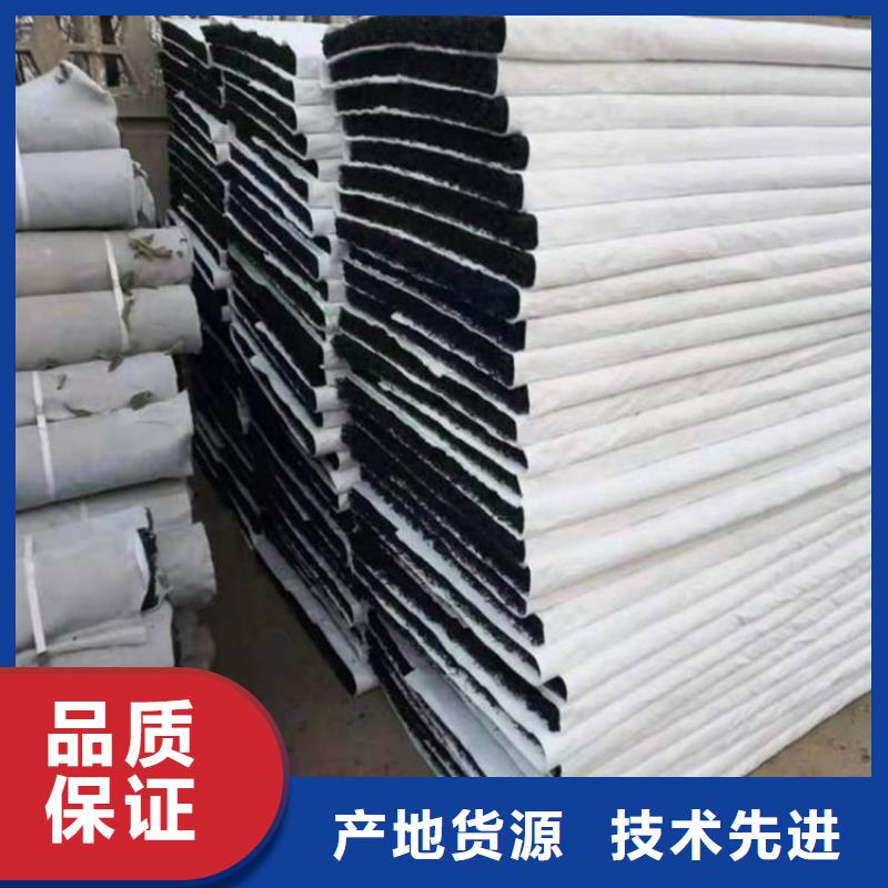 RCP滲排水網墊
