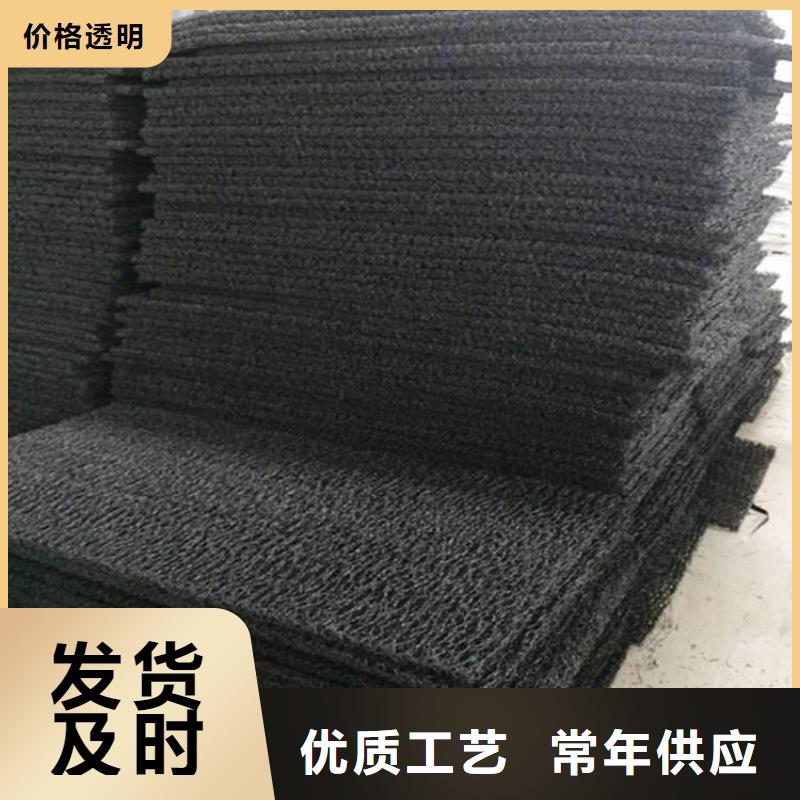 RCP滲排水片材