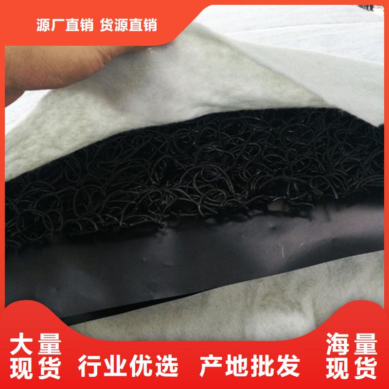 土工席垫土工格栅快速生产