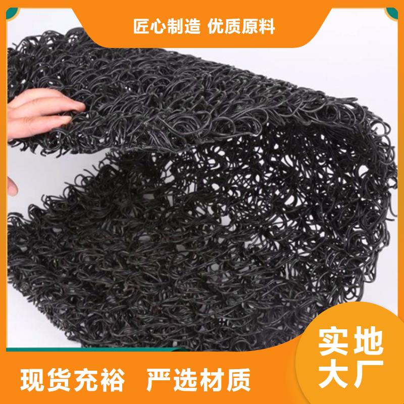 塑料滲排水網(wǎng)墊
