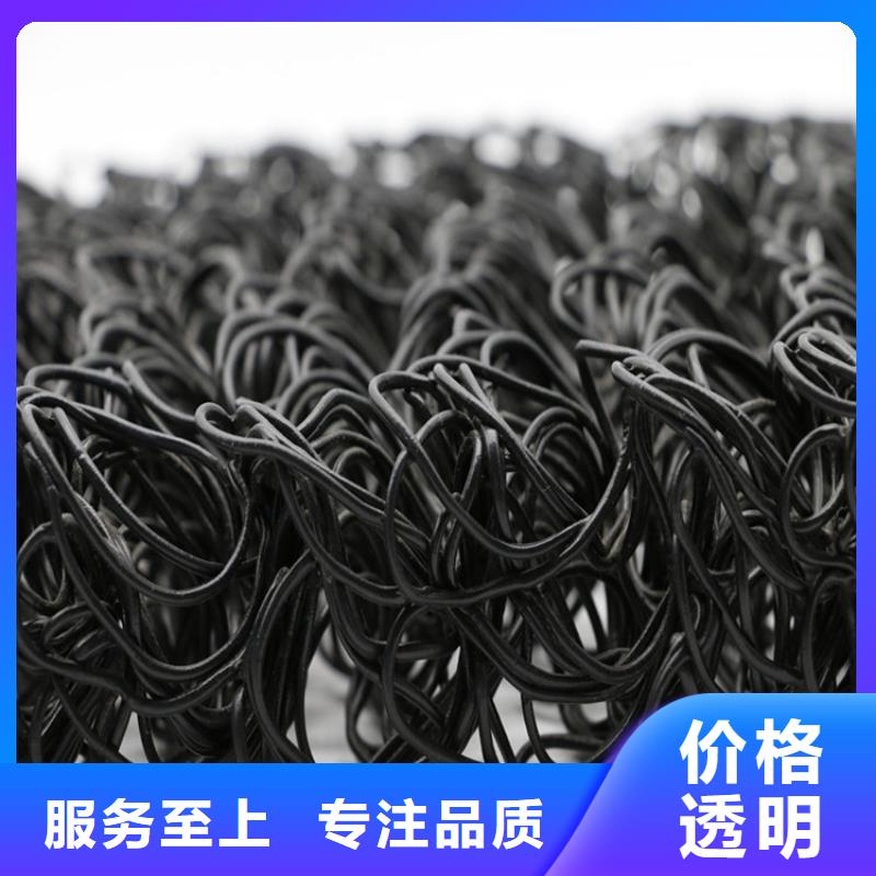 土工席垫水泥毯适用场景