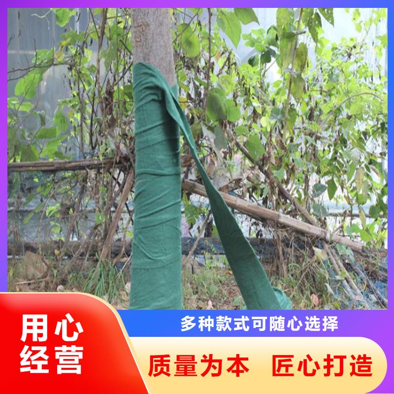 裹樹布土工格柵選擇大廠家省事省心