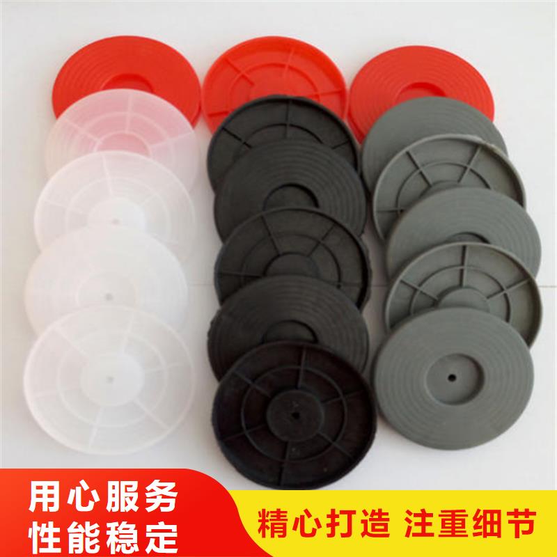 熱熔墊片軟式透水管產品優良