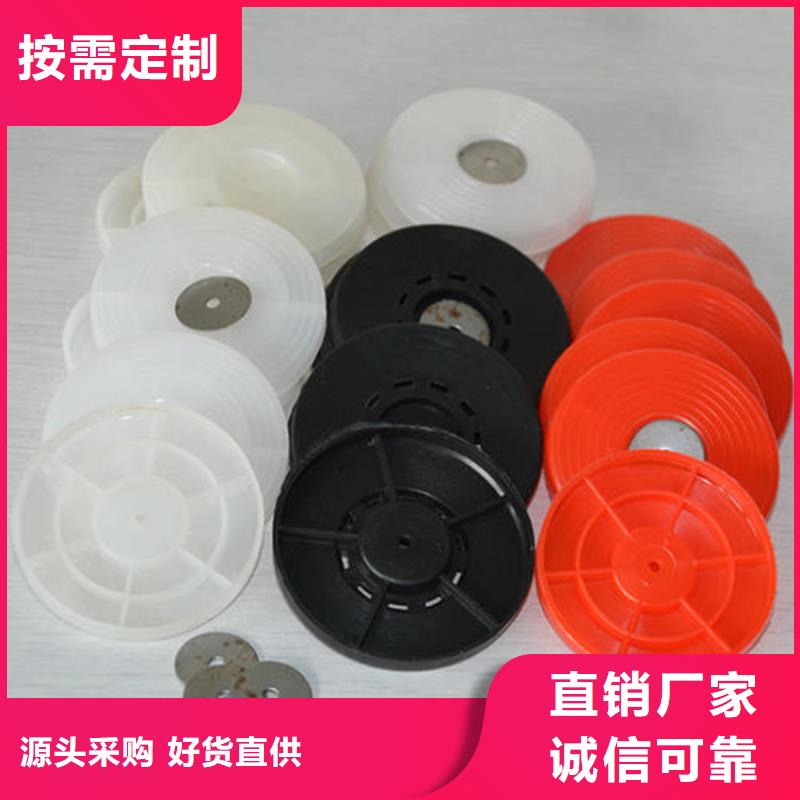熱熔墊片軟式透水管產品優良