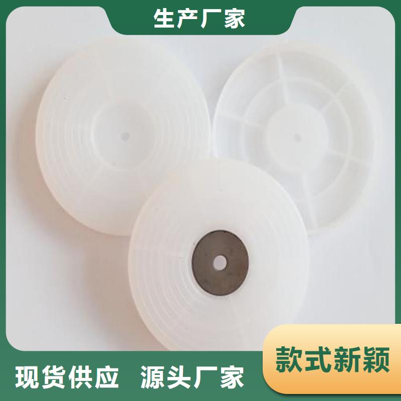 熱熔墊片軟式透水管產品優良