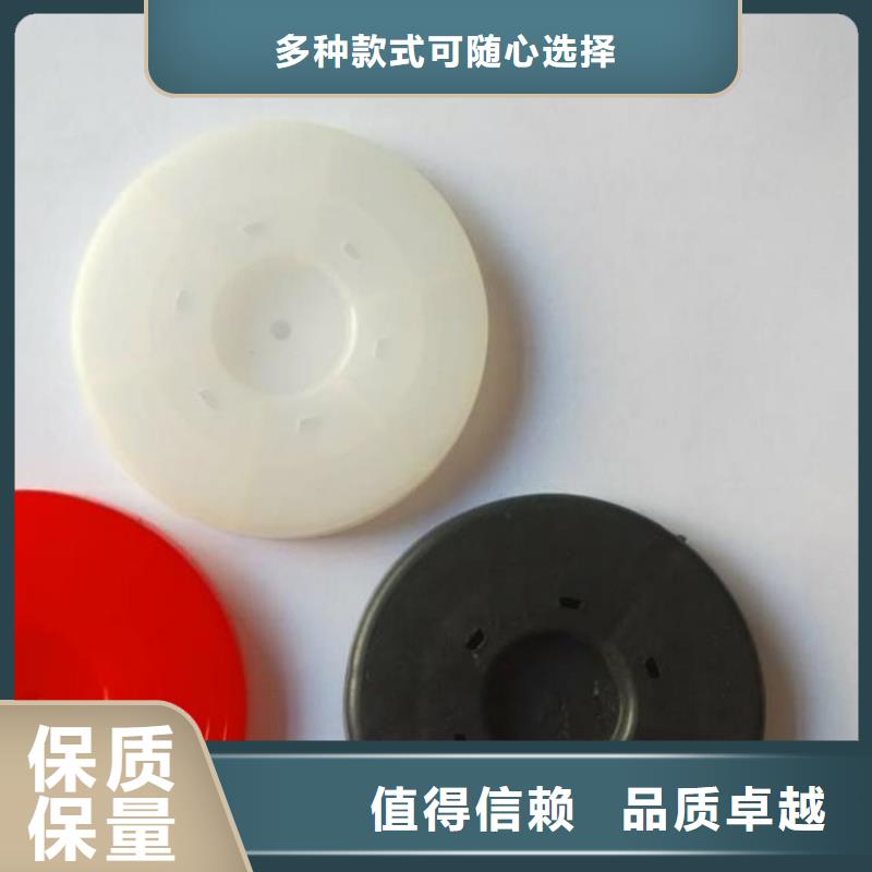 海南文昌市黑色熱熔墊片
