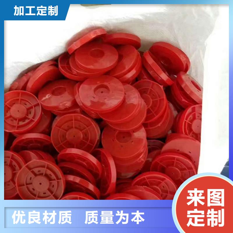 【熱熔墊片_塑料盲溝好產品好服務】