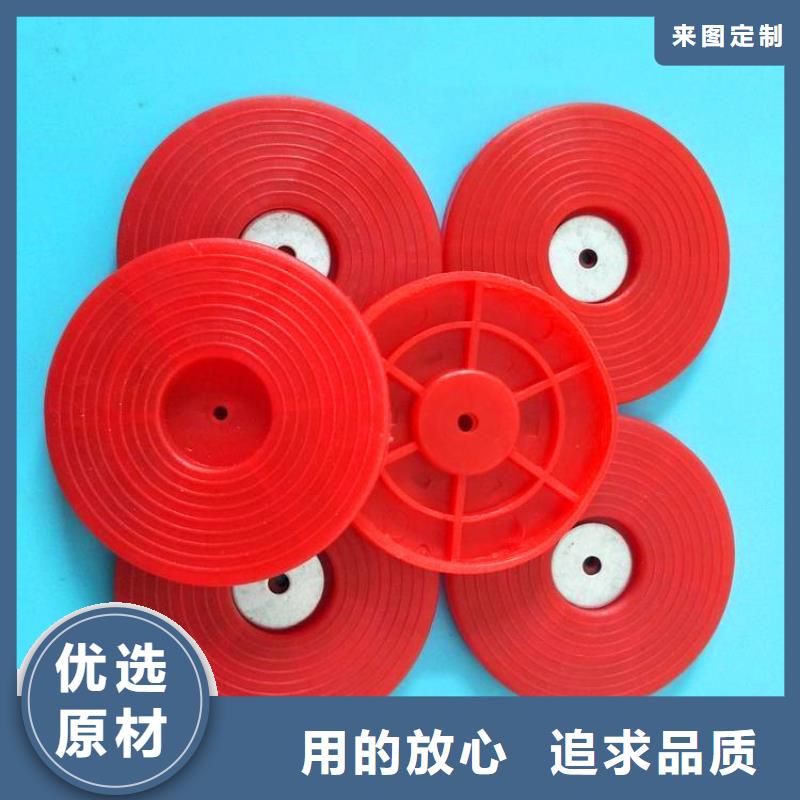 熱熔墊片軟式透水管產品優良