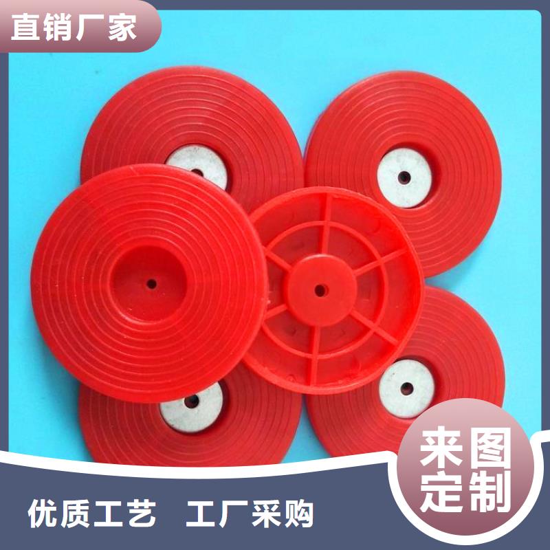 熱熔墊片防水板來圖來樣定制