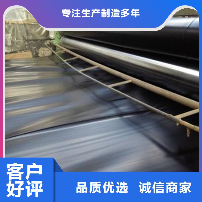 陵水縣HDPE土工膜