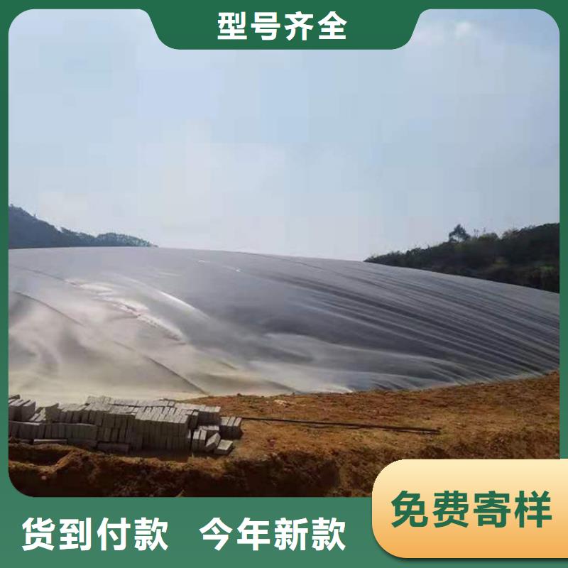 土工膜螺旋管一站式采购商家