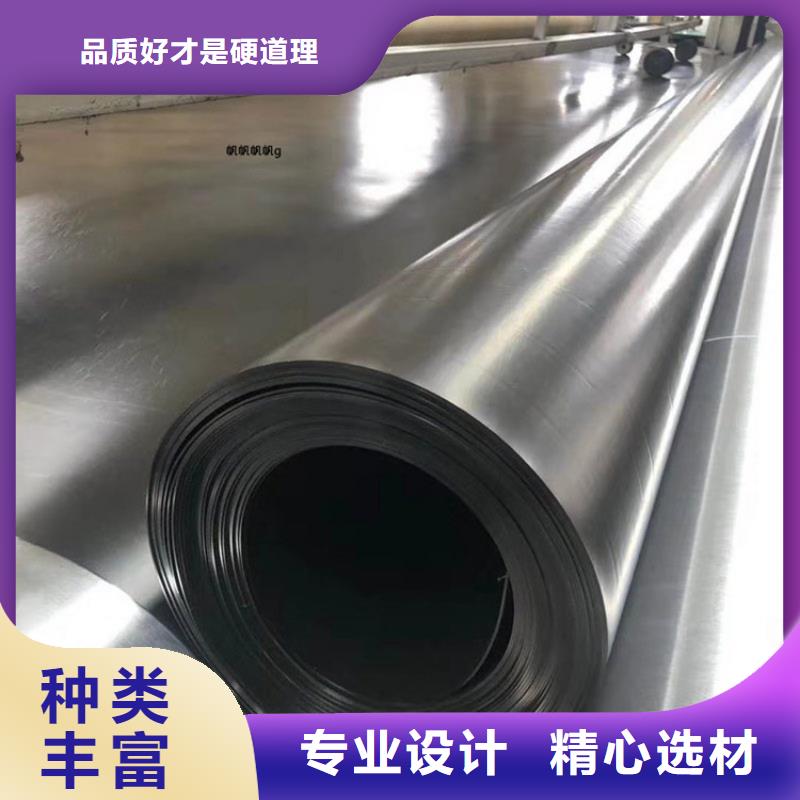 固廢防滲土工膜