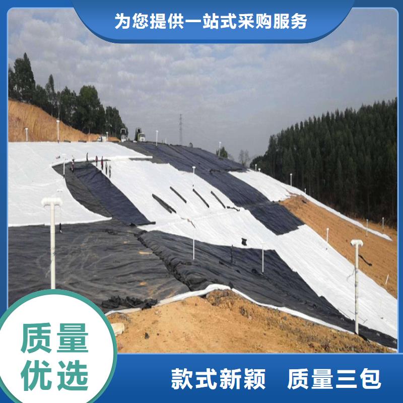HDPE土工膜頂破力