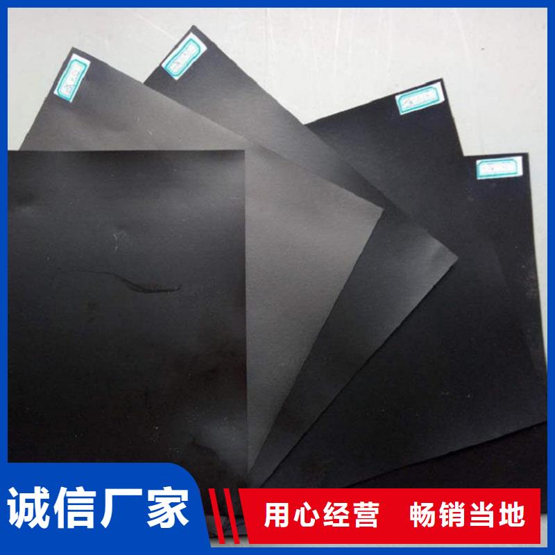 陵水縣HDPE土工膜