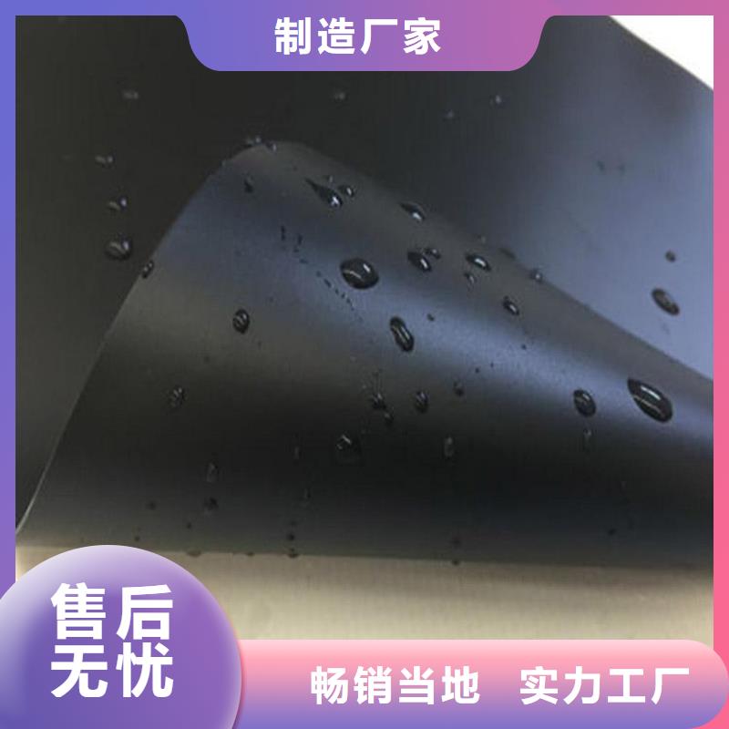 人工湖聚乙烯土工膜