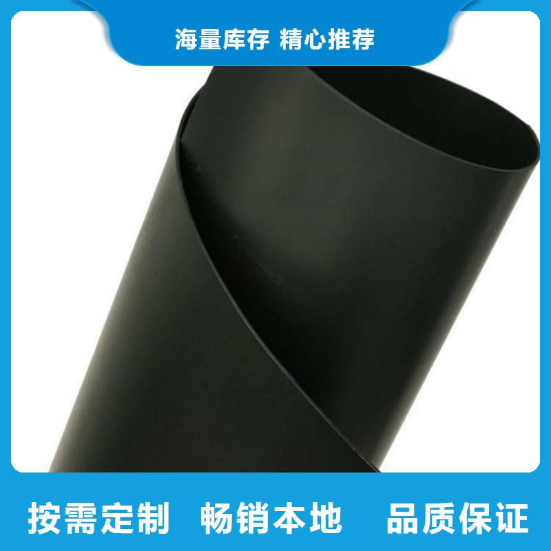 垃圾場聚乙烯土工膜