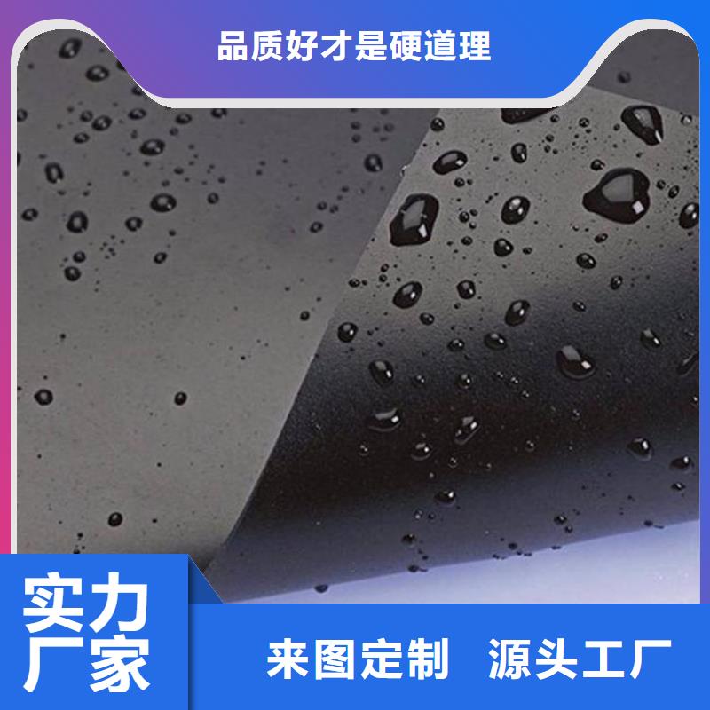 HDPE土工膜頂破力